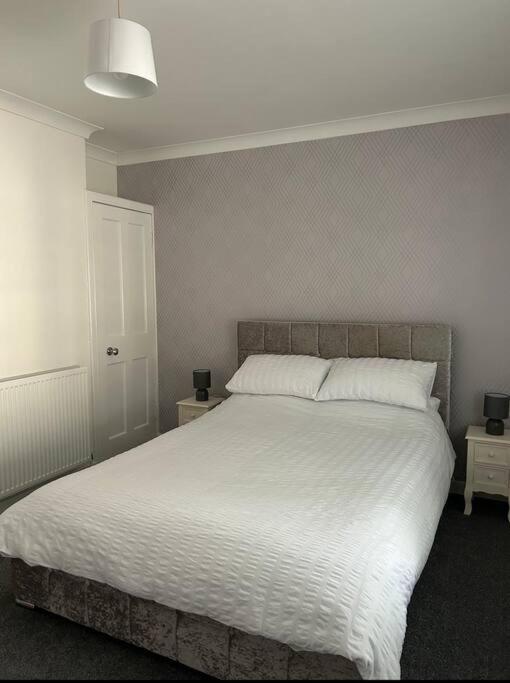 Appartement Camisila à Campbeltown Extérieur photo