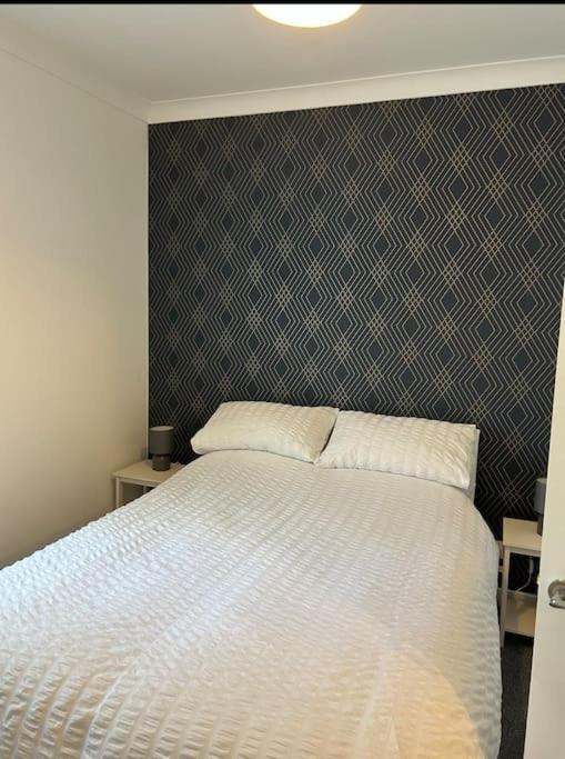 Appartement Camisila à Campbeltown Extérieur photo