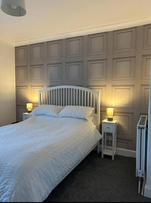 Appartement Camisila à Campbeltown Extérieur photo
