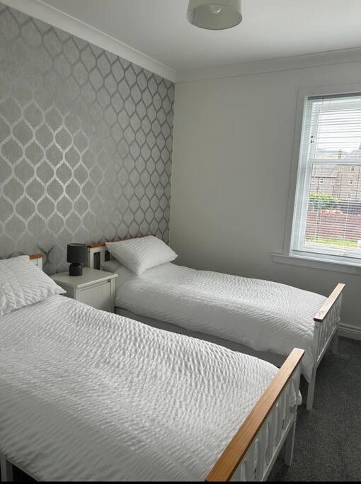 Appartement Camisila à Campbeltown Extérieur photo