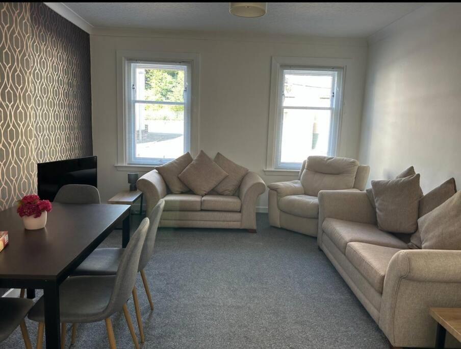 Appartement Camisila à Campbeltown Extérieur photo