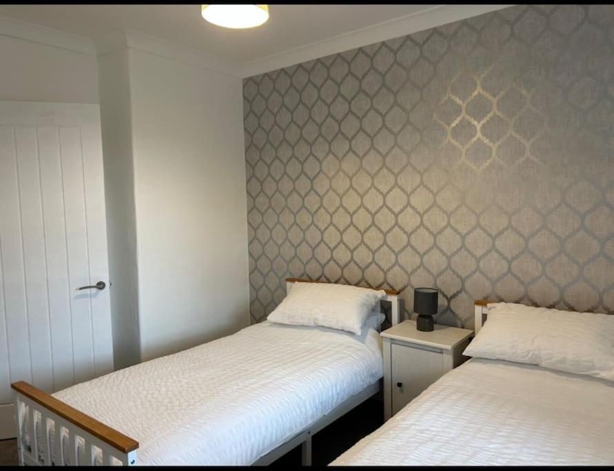 Appartement Camisila à Campbeltown Extérieur photo