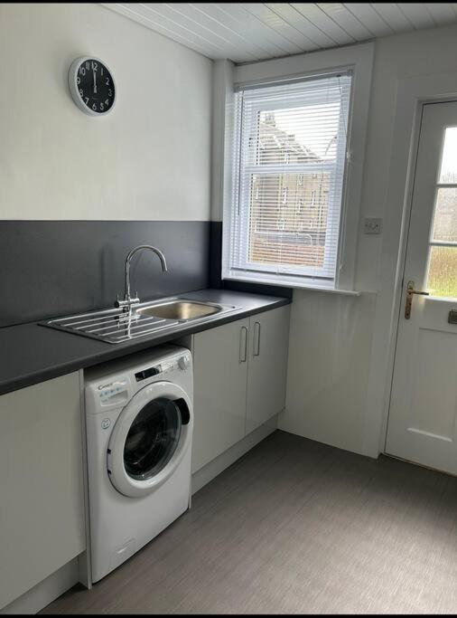 Appartement Camisila à Campbeltown Extérieur photo