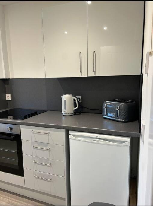 Appartement Camisila à Campbeltown Extérieur photo