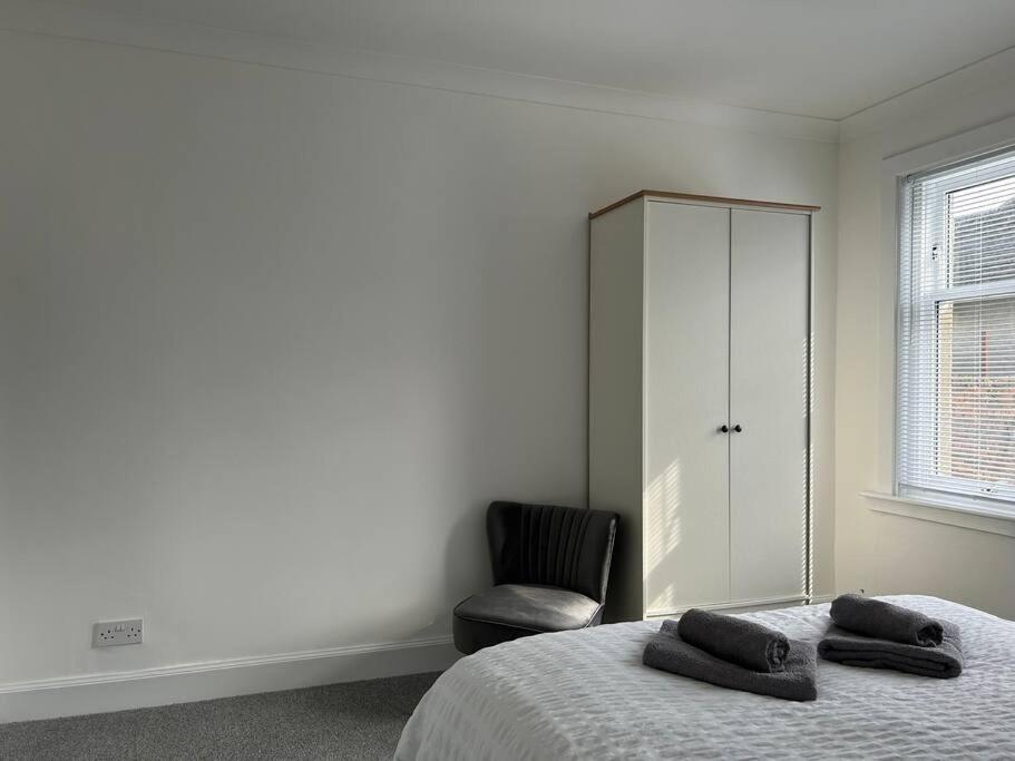 Appartement Camisila à Campbeltown Extérieur photo