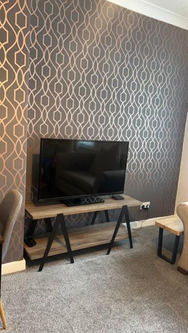 Appartement Camisila à Campbeltown Extérieur photo
