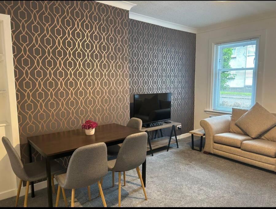 Appartement Camisila à Campbeltown Extérieur photo