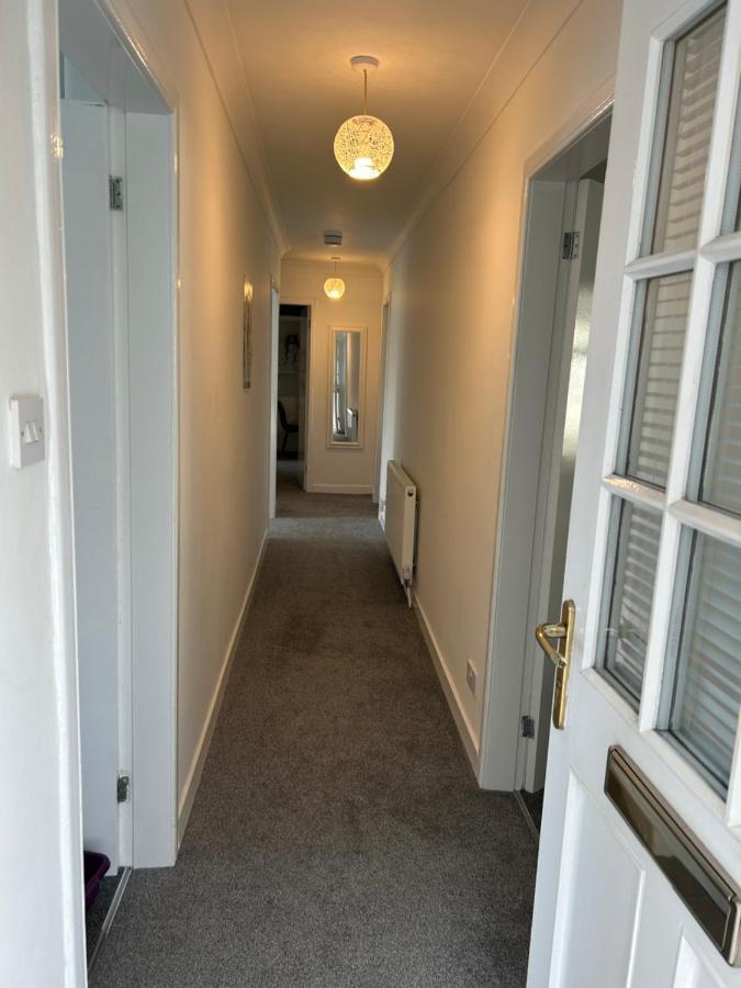Appartement Camisila à Campbeltown Extérieur photo
