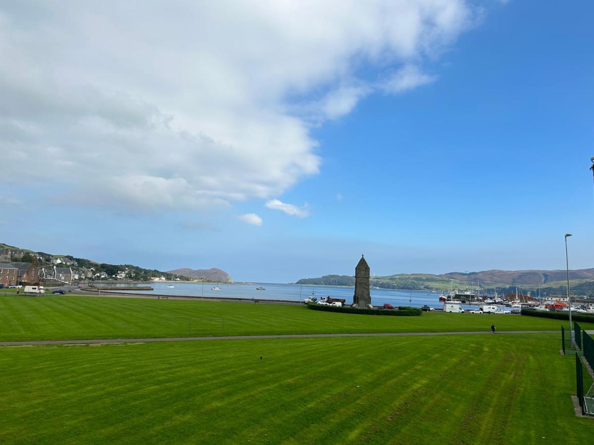 Appartement Camisila à Campbeltown Extérieur photo