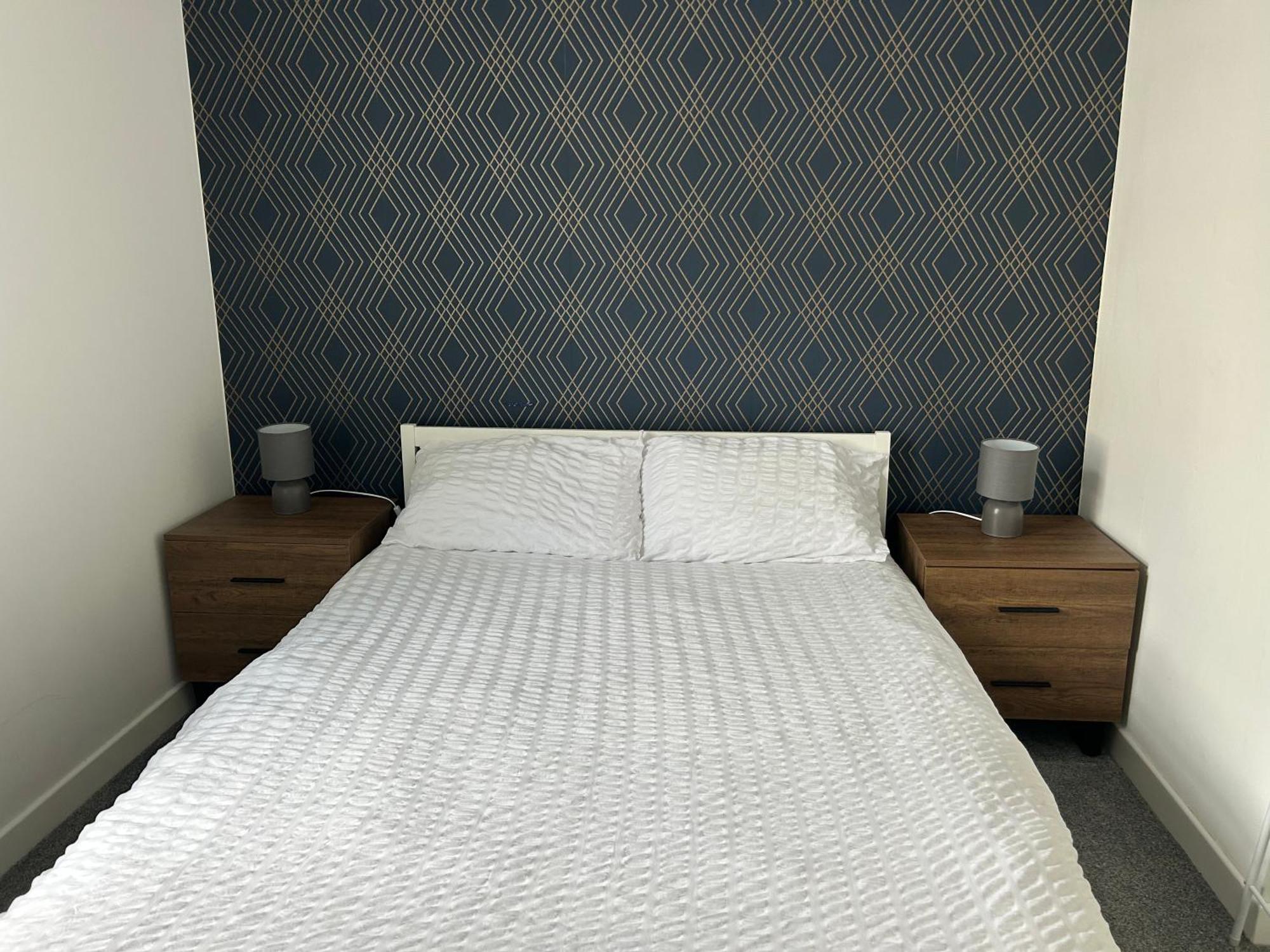 Appartement Camisila à Campbeltown Extérieur photo